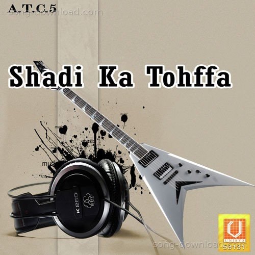 Shadi Ka Tohffa Rajkumar Saini MP3 Download
